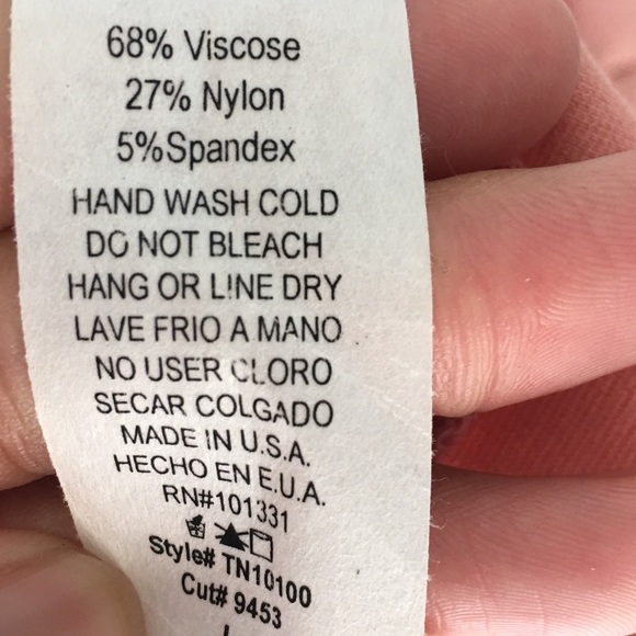 Night out top - Picture 4 of 4